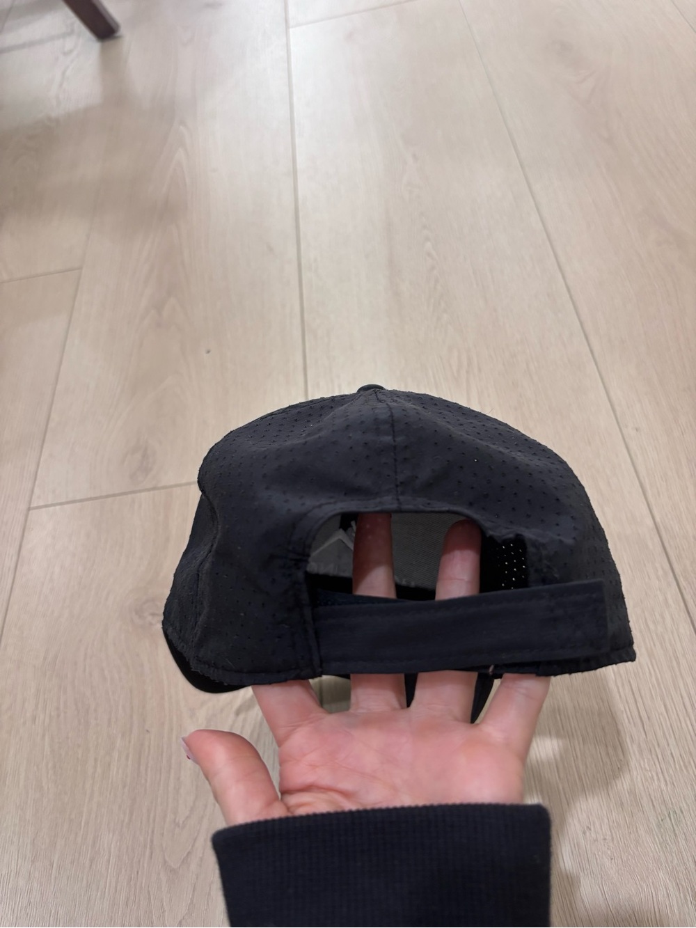 MountainGate Country Club Baseball Hat - Picture 2 of 4